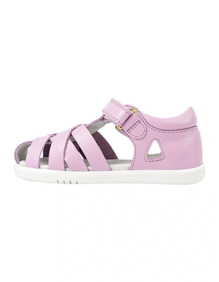 Iwalk Quick Dry Tropicana Cage Ii Sandals In Lt Purple