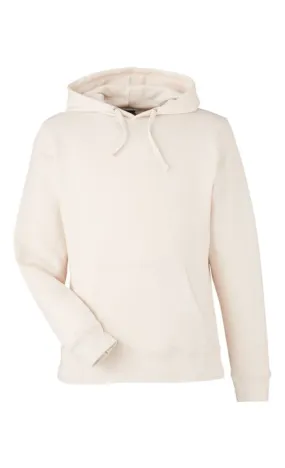 J America 8720JA Unisex BTB Fleece Hooded Sweatshirt