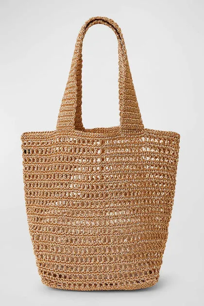 JACKIE TOTE