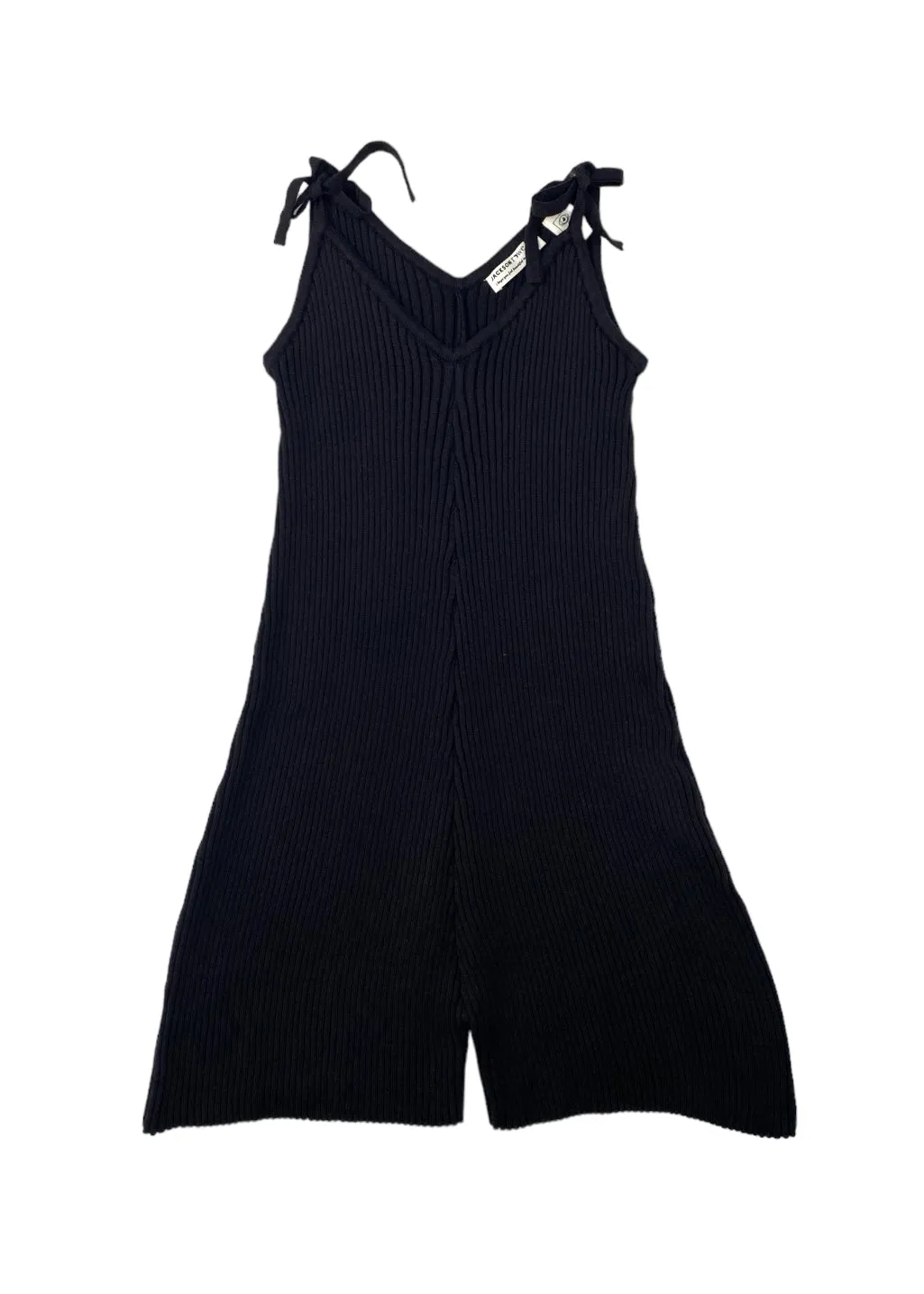 Jackson Rowe - Moonshine Romper - Black