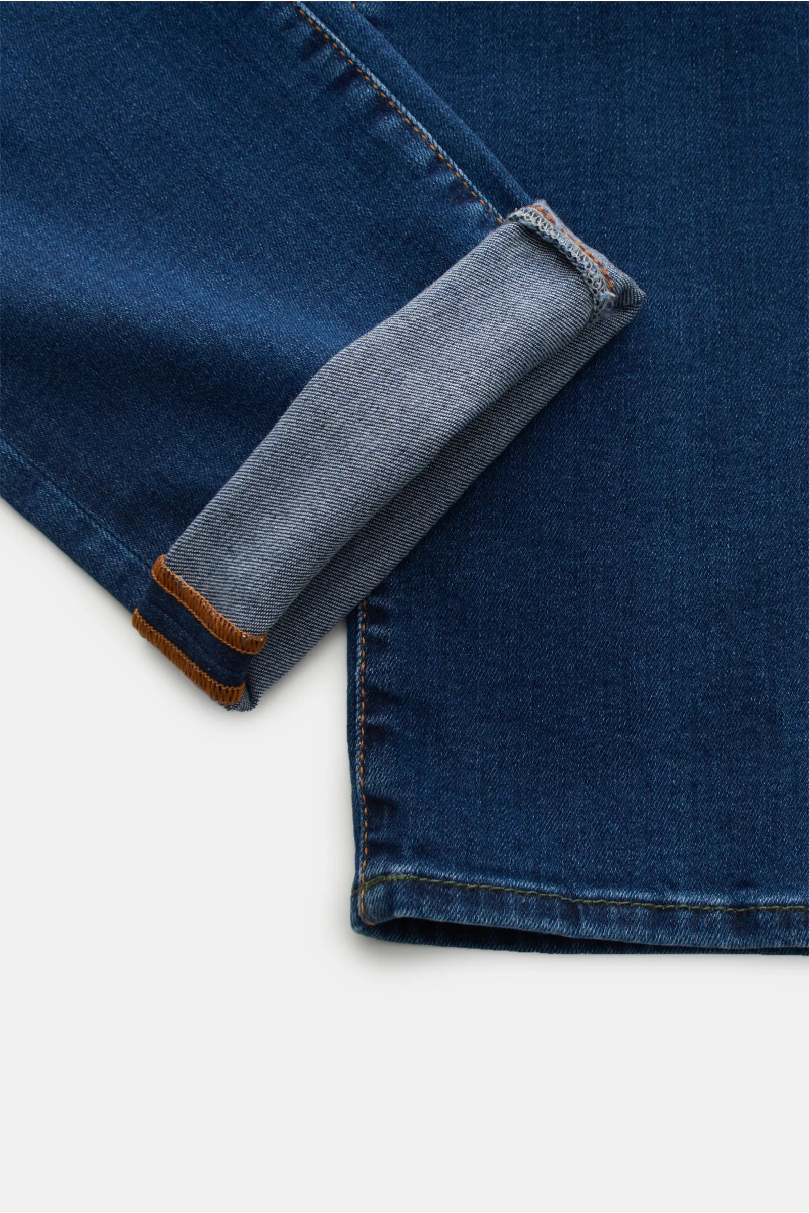 JACOB COHEN jeans 'Bard' grey-blue