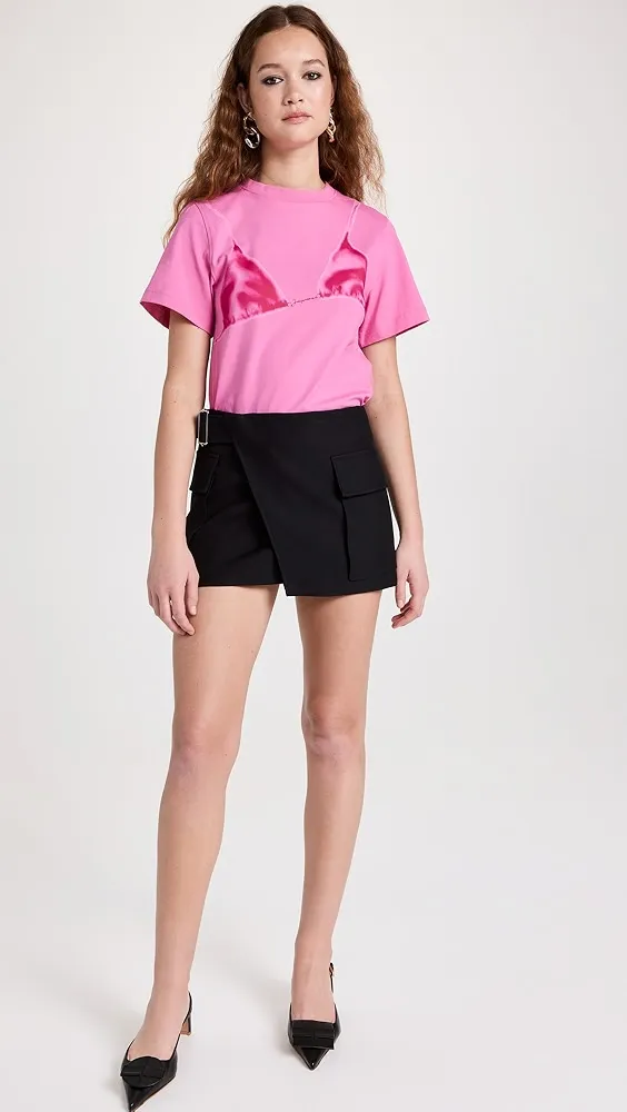 Jacquemus   Le Bikini T-Shirt 