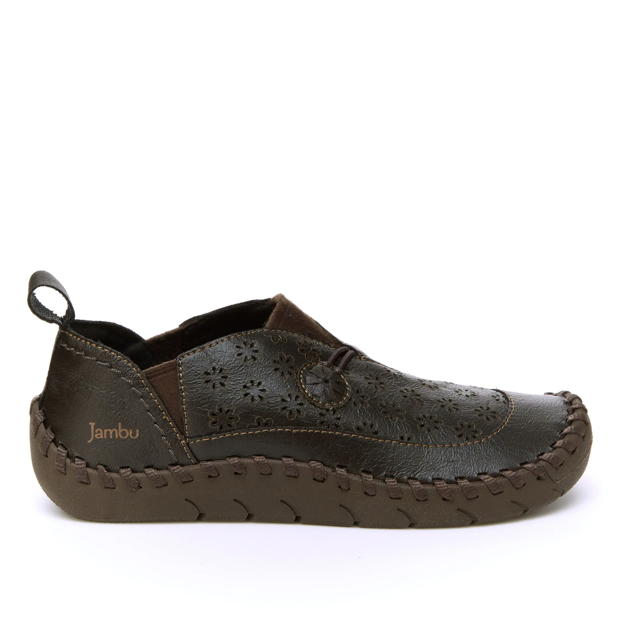 Jambu Vegan Birch Eco Vegan Loafer