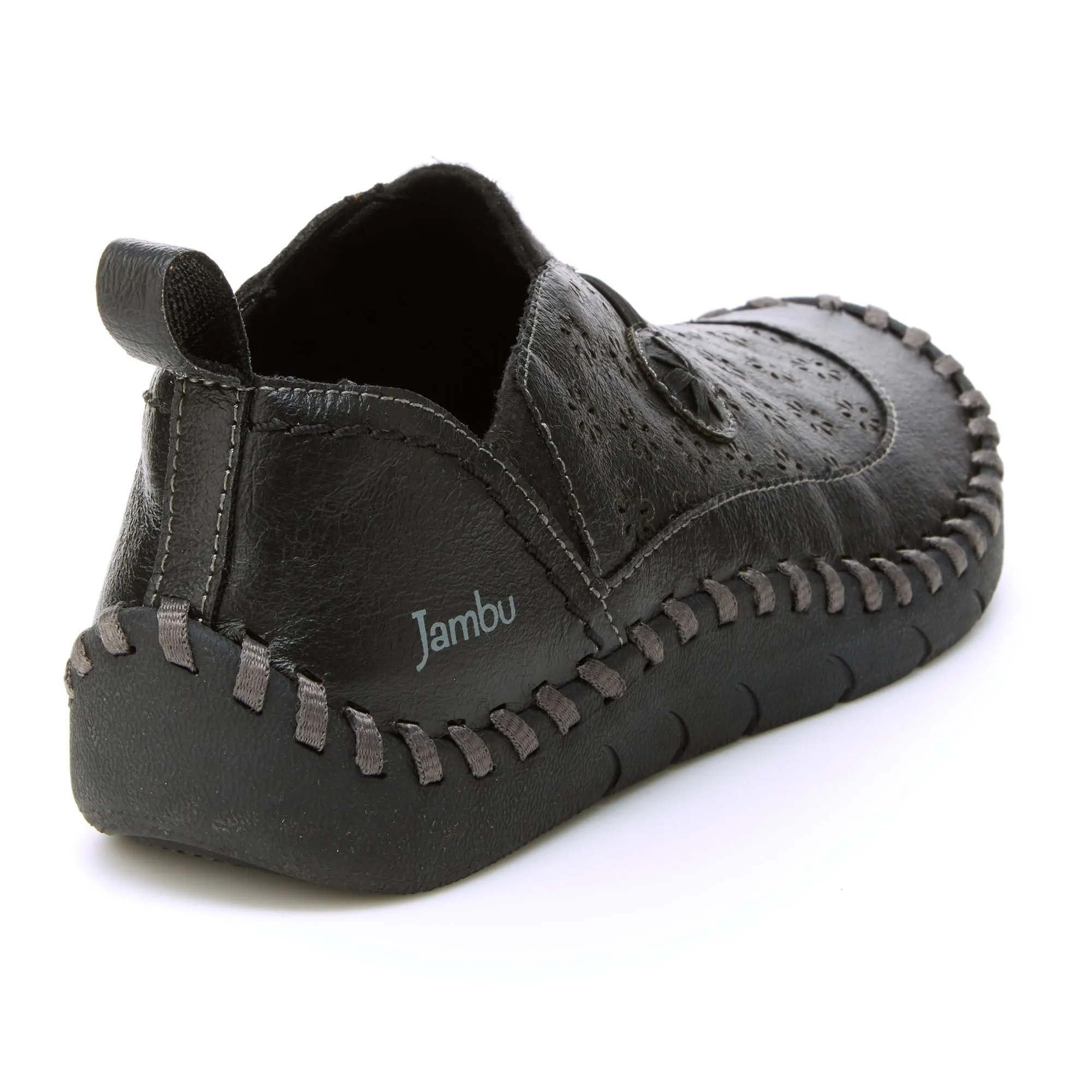 Jambu Vegan Birch Eco Vegan Loafer