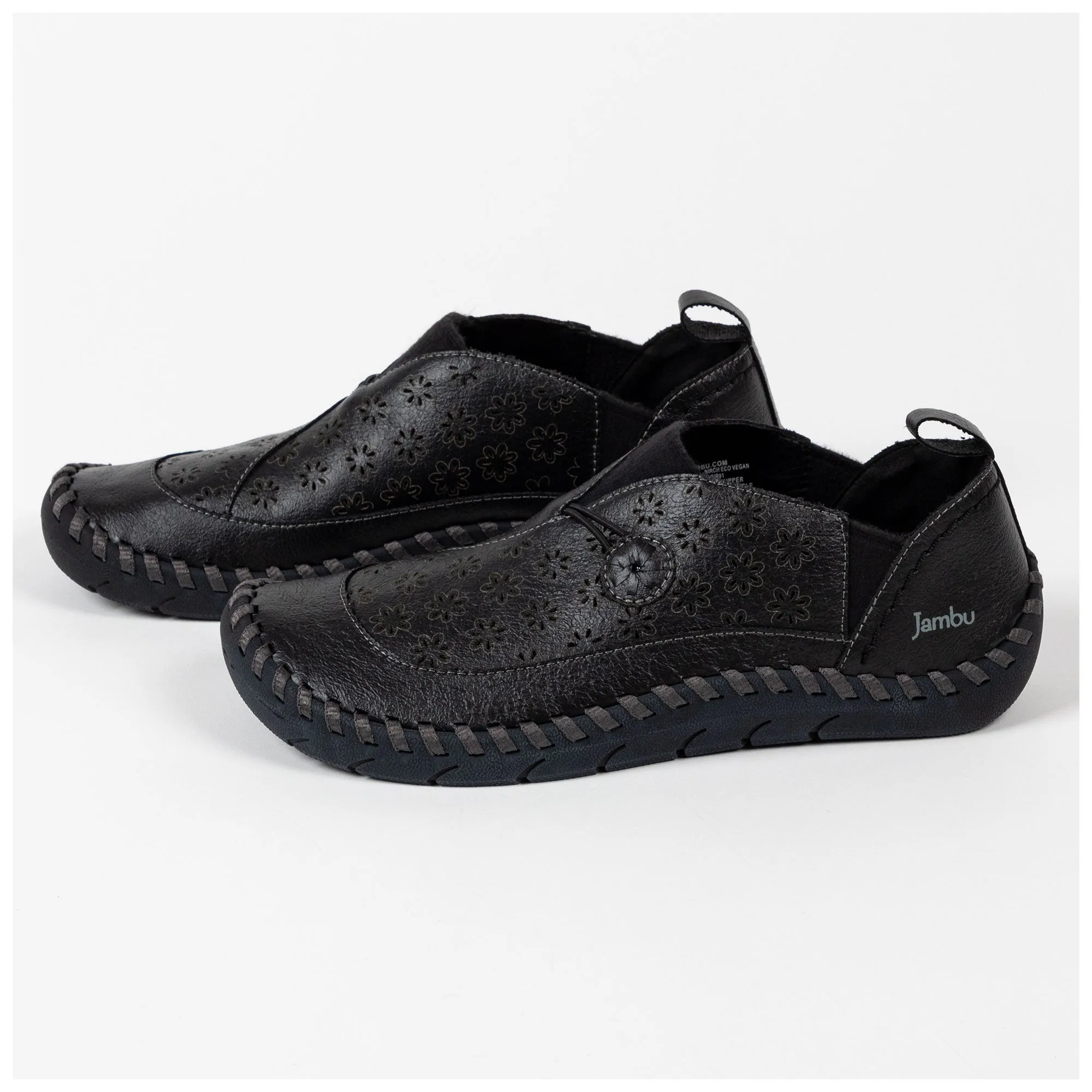Jambu Vegan Birch Eco Vegan Loafer