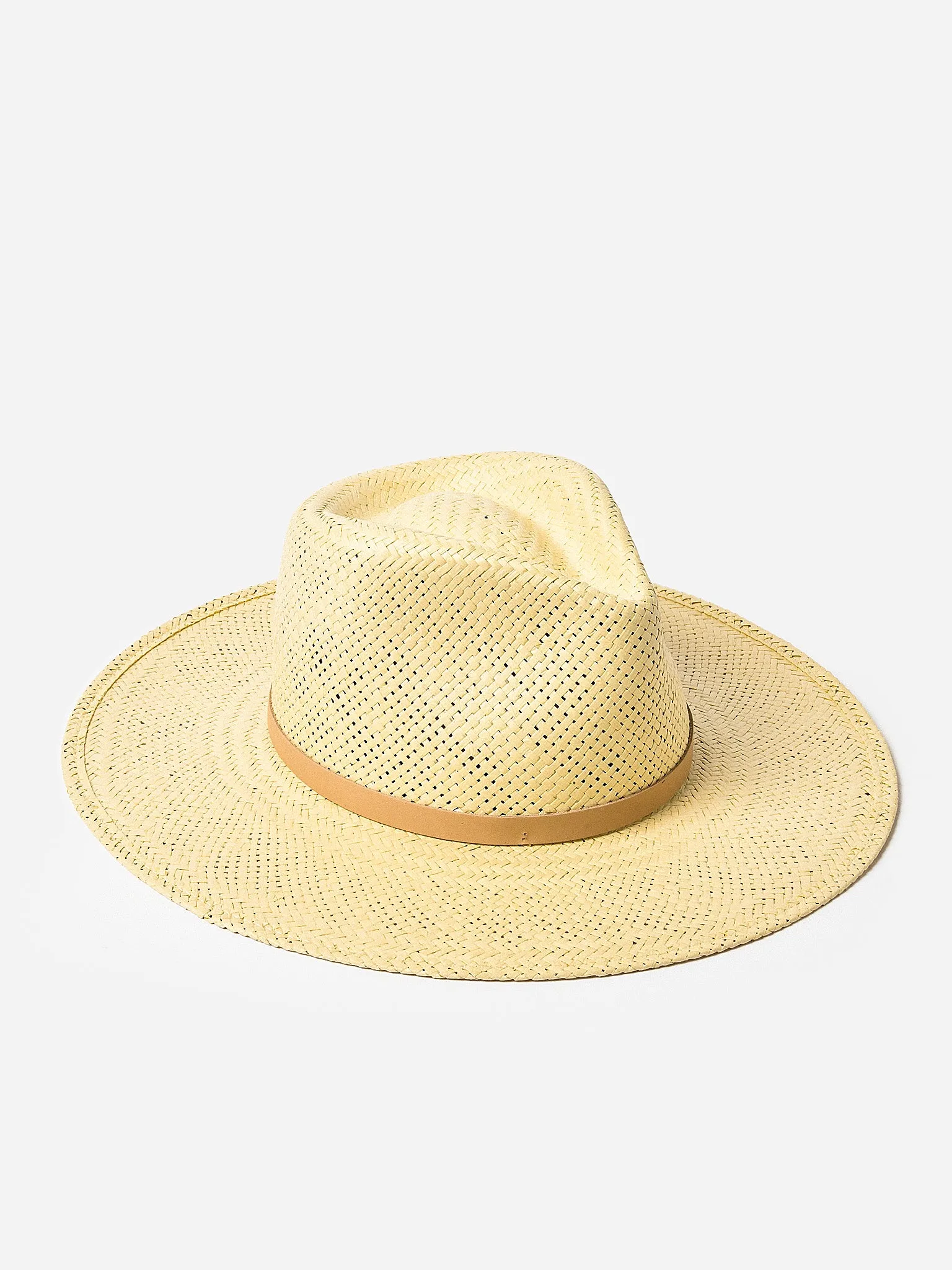     JANESSA LEONE  Women's Sherman Hat    