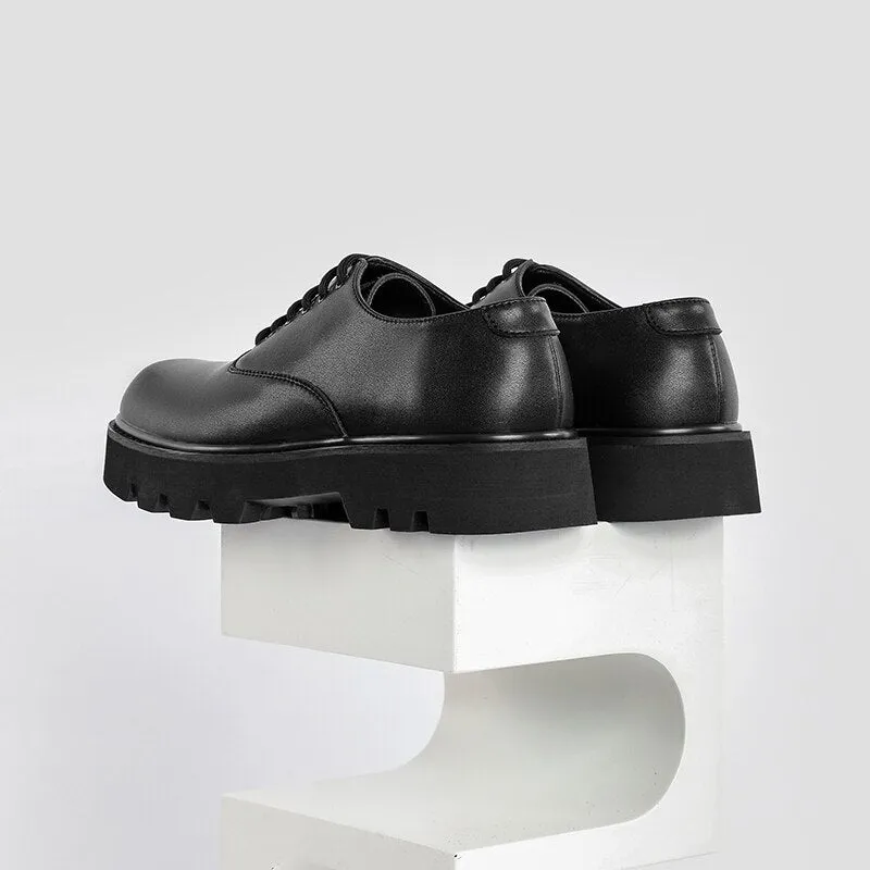 Janghang Chunky Shoes