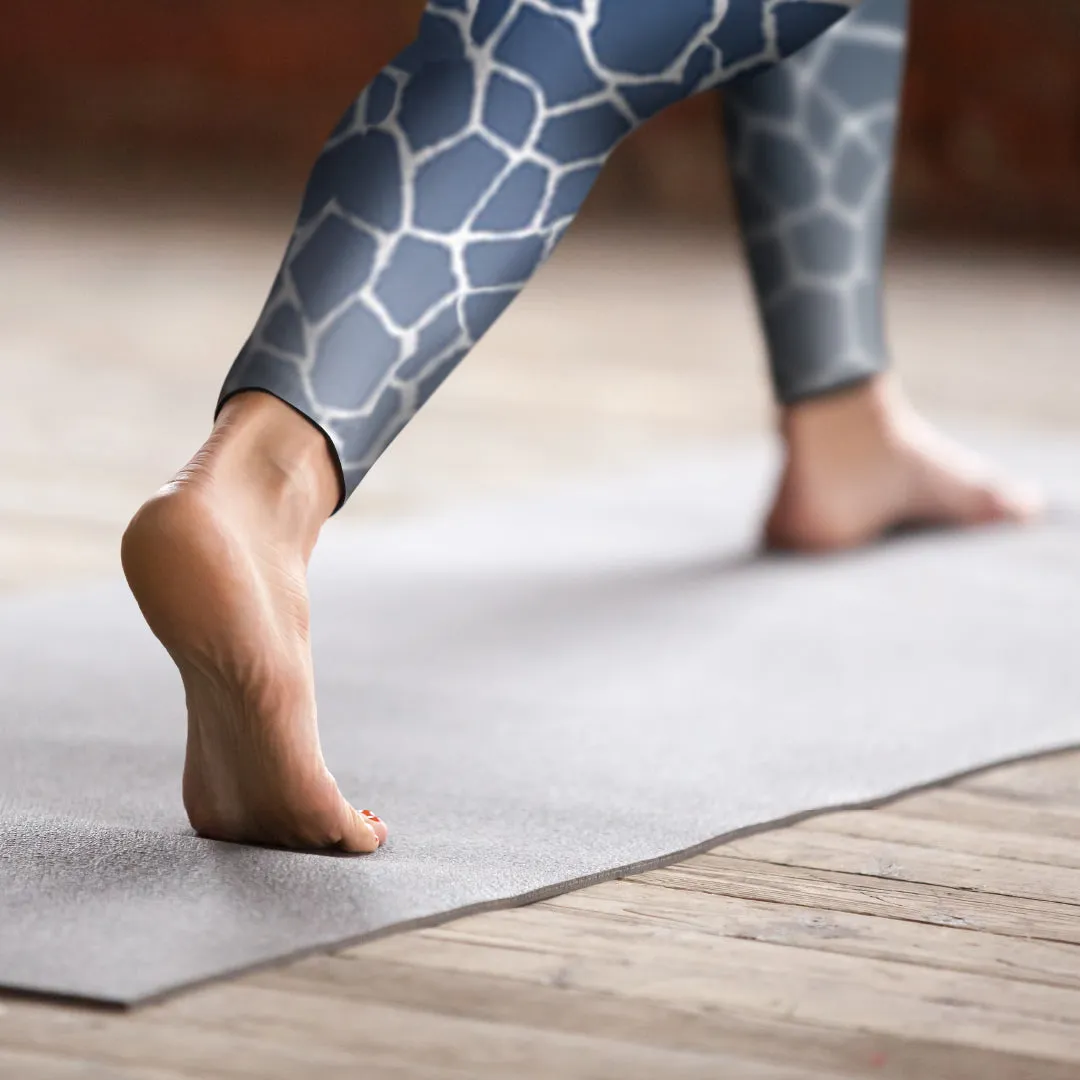 Jasmine Yoga Leggings