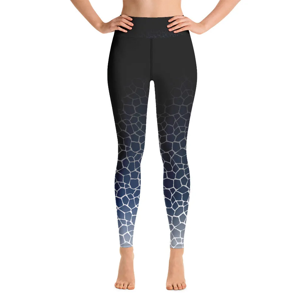 Jasmine Yoga Leggings