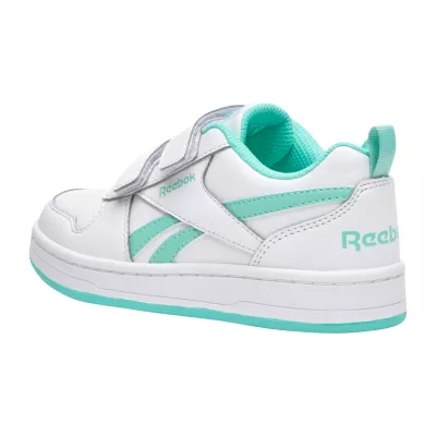 JCPenney Reebok Royal Prime 2.0 2v Little Girls Sneakers