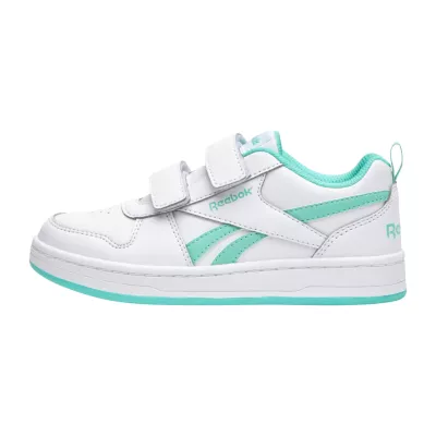 JCPenney Reebok Royal Prime 2.0 2v Little Girls Sneakers