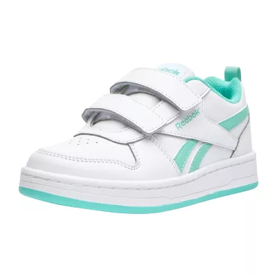 JCPenney Reebok Royal Prime 2.0 2v Little Girls Sneakers