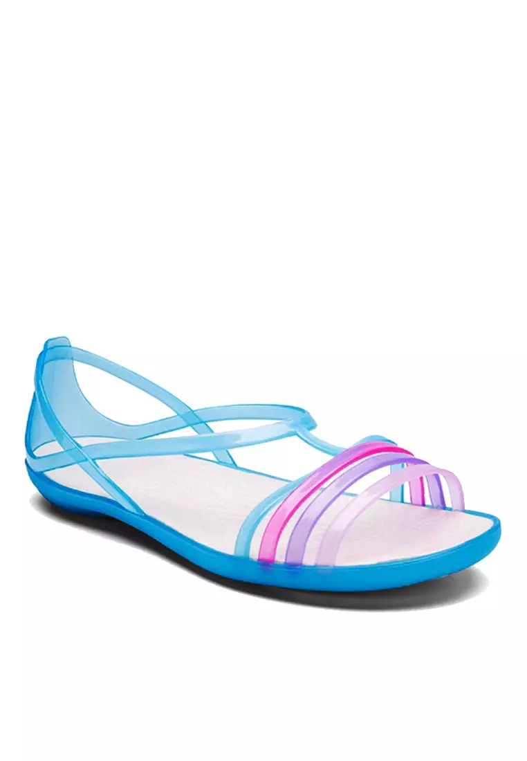 Jelly Strappy Rain and Beach Sandals VR1808