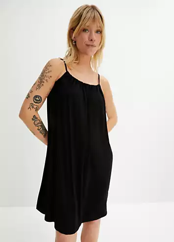 Jersey Dress by bonprix | Look Again