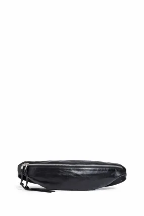 jil sander banana belt bag