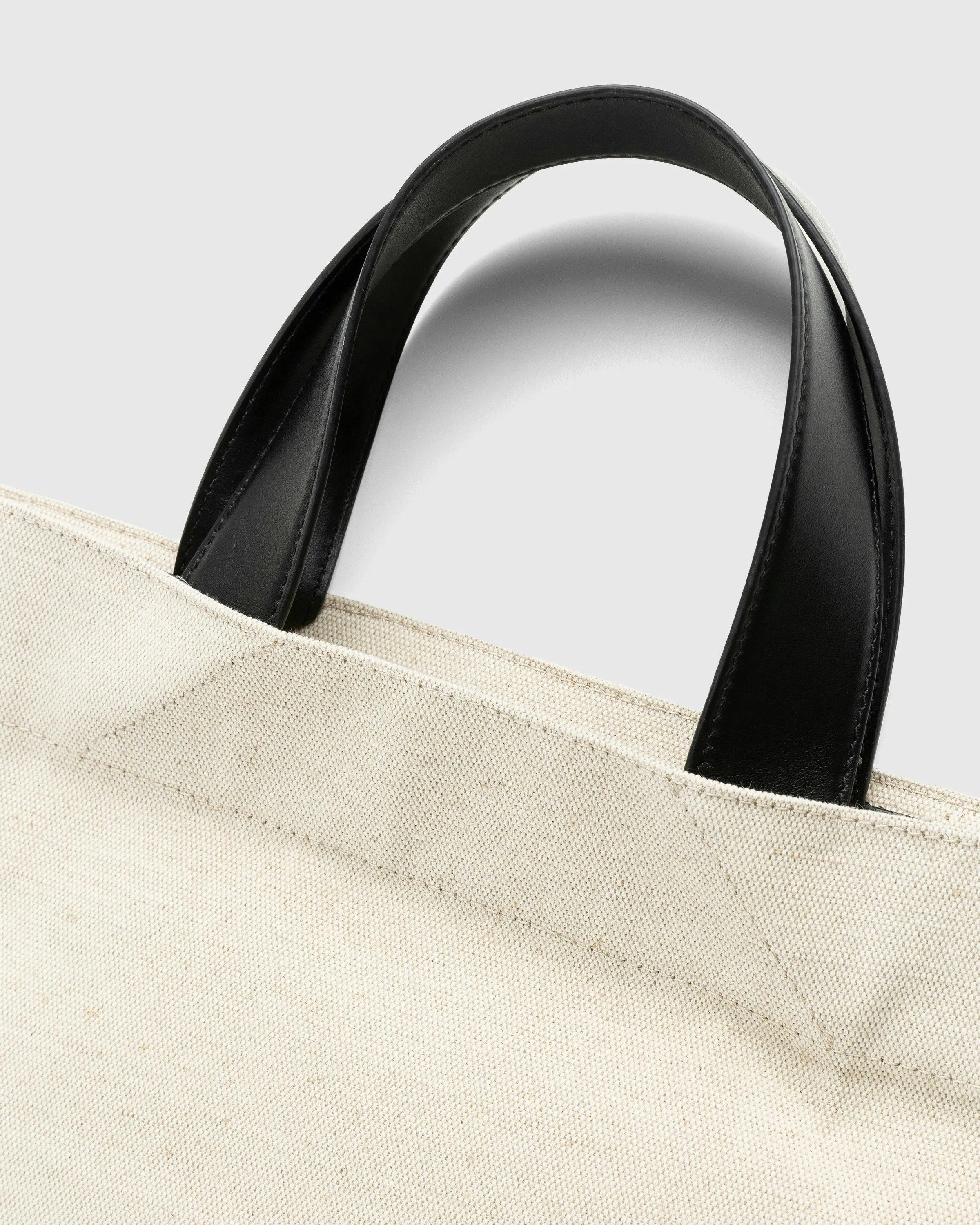 Jil Sander – Square Book Tote Beige | Highsnobiety Shop