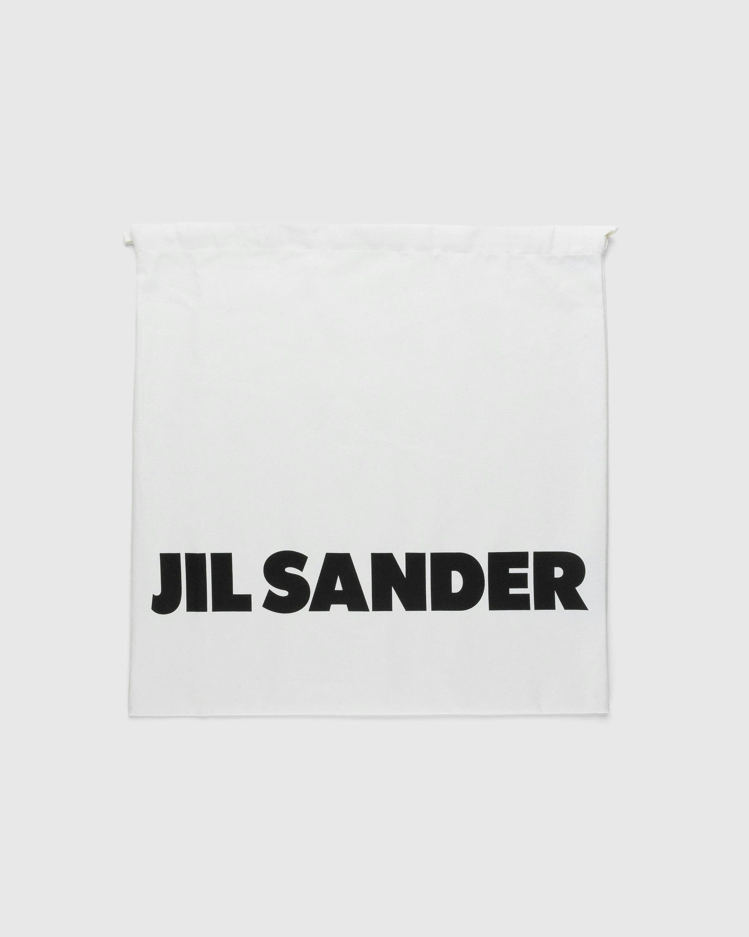 Jil Sander – Square Book Tote Beige | Highsnobiety Shop