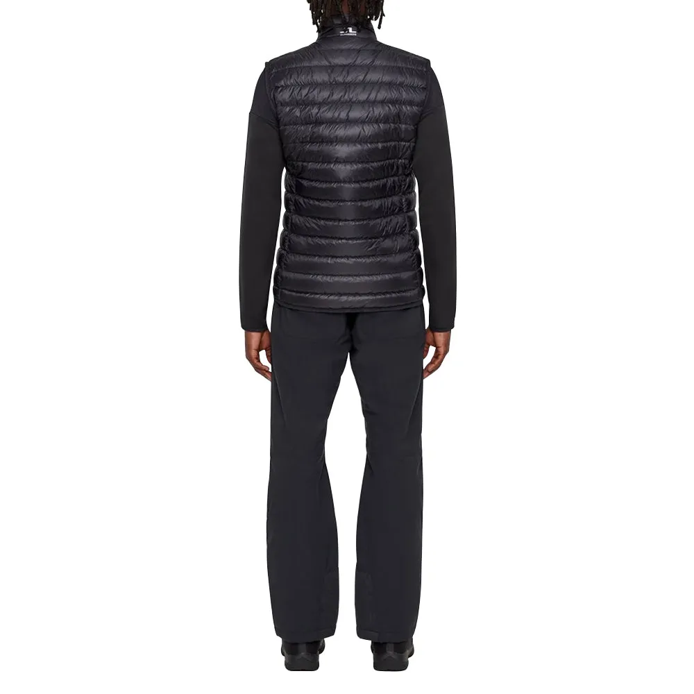 J.Lindeberg Light Down Golf Vest 2019