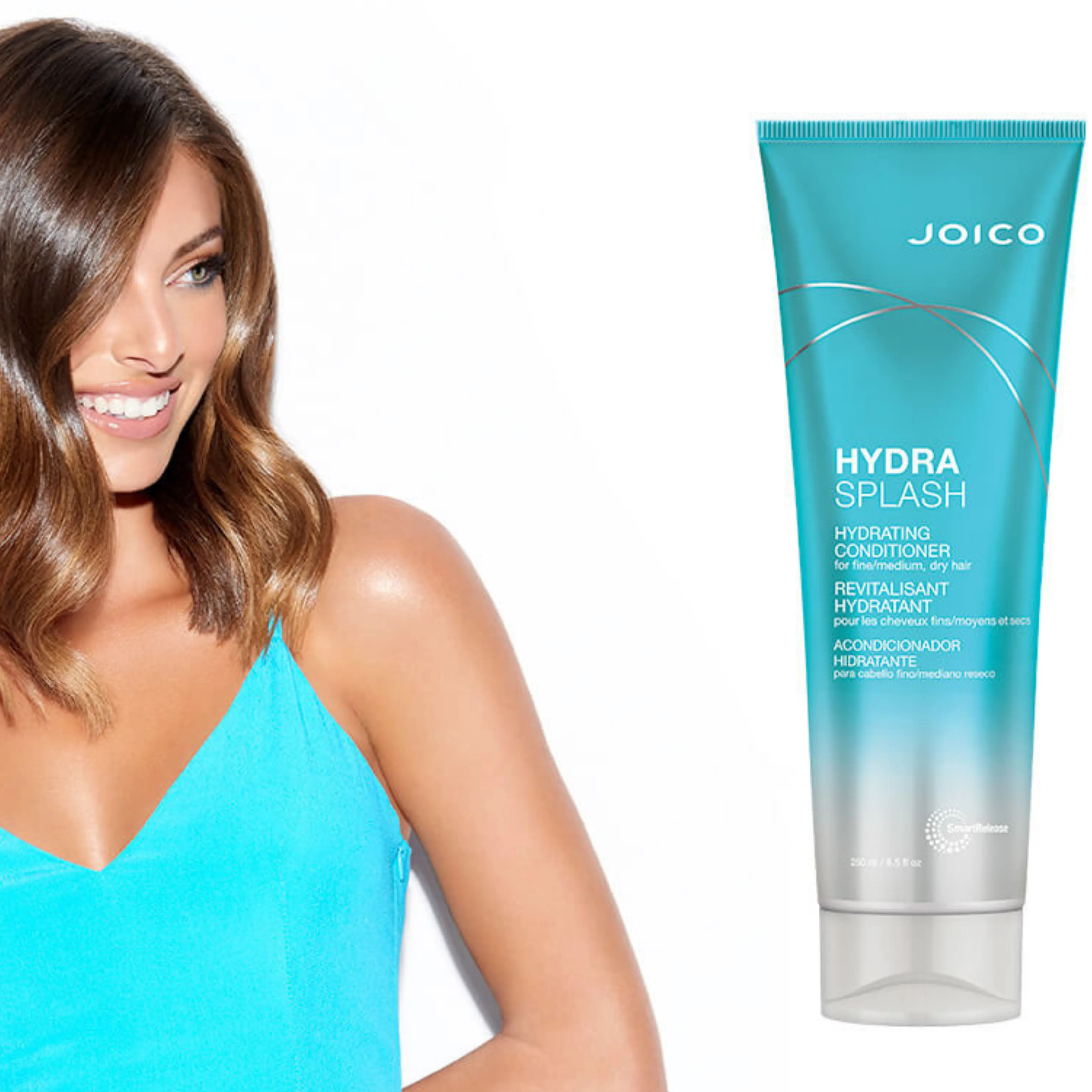 Joico Hydra Splash Conditioner 250ml