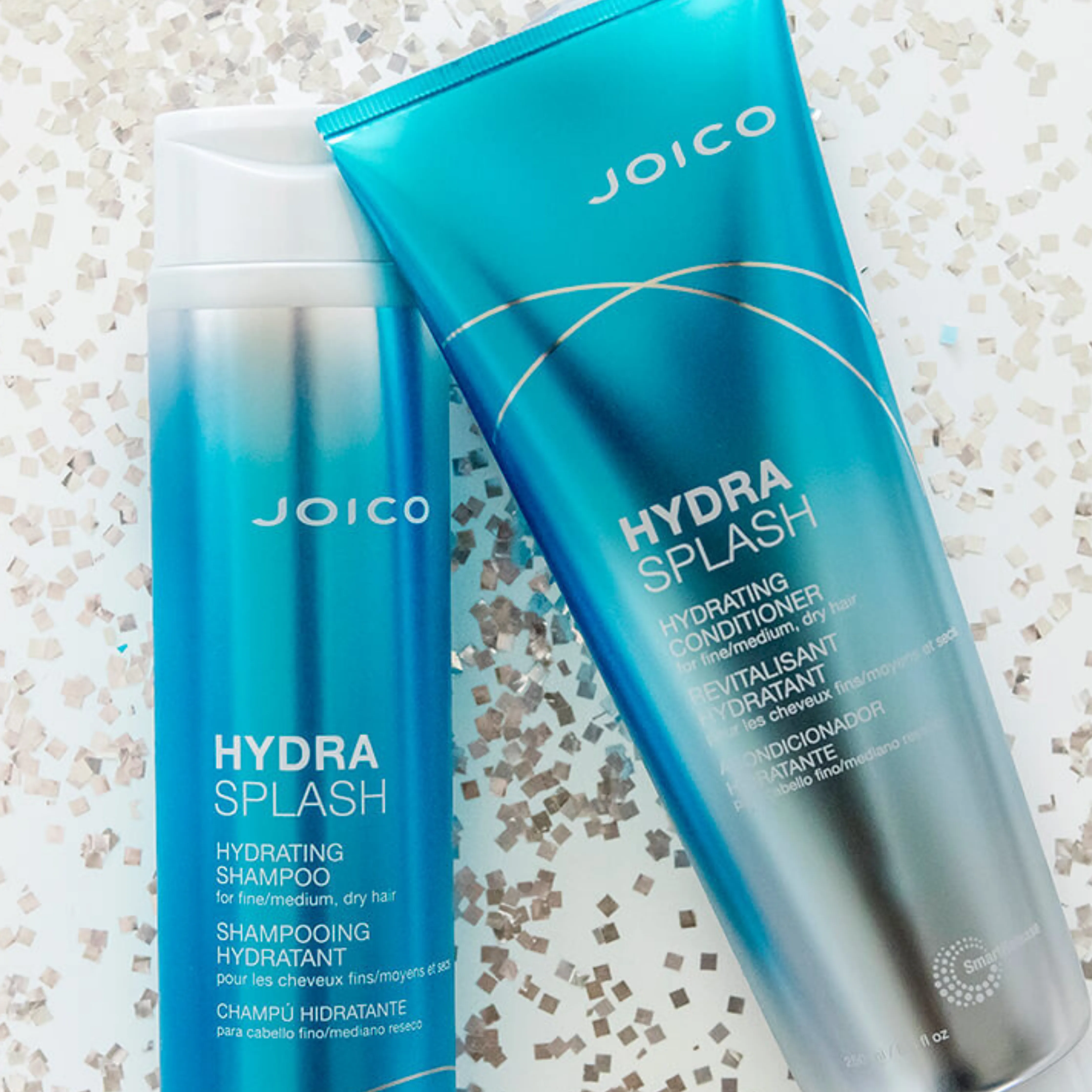 Joico Hydra Splash Conditioner 250ml