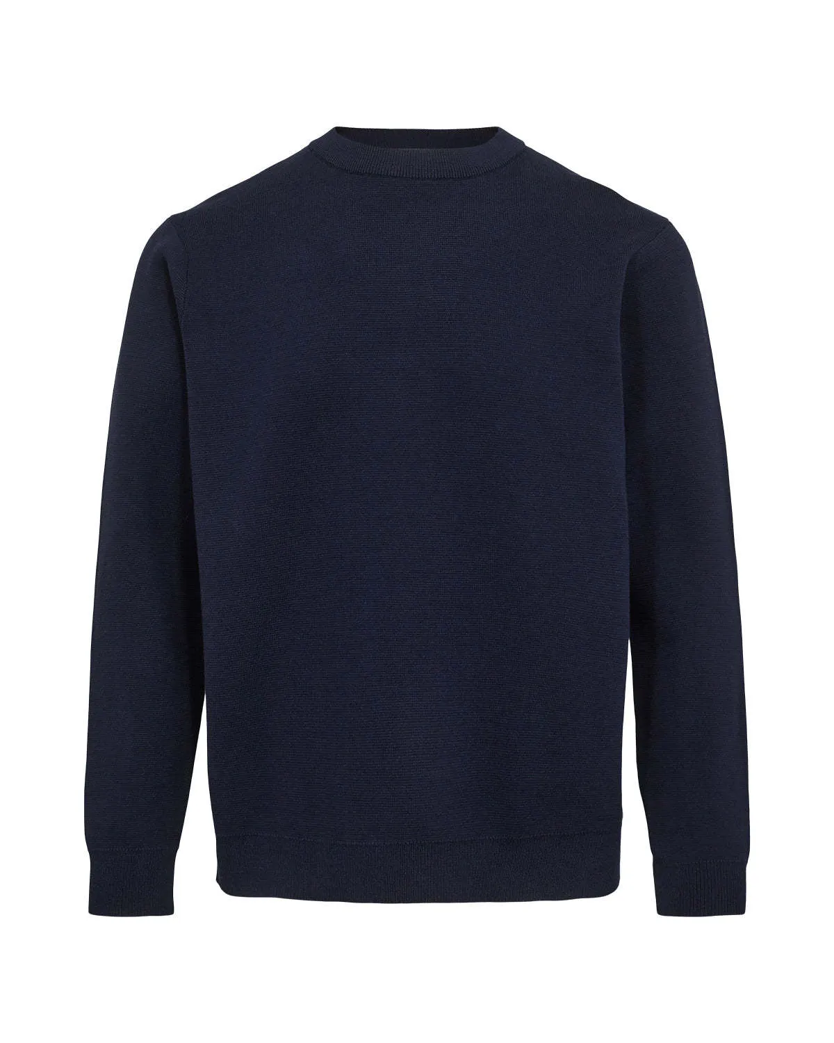 jolas jumper - medieval blue