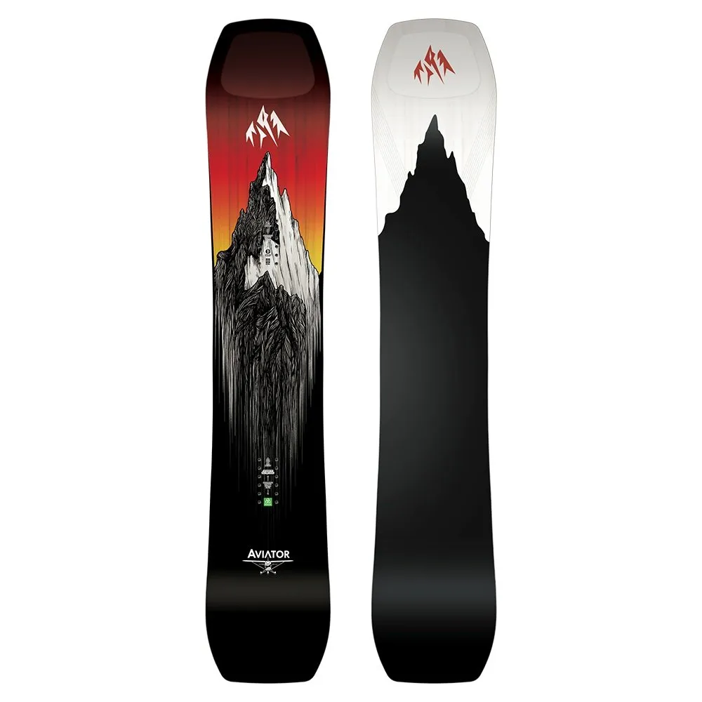 Jones Aviator 2.0 Snowboard (Men's)