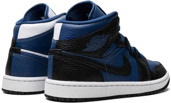 Jordan 1 Mid Split 