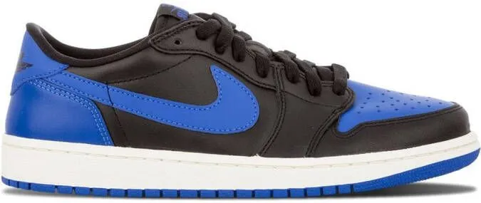 Jordan Air 1 Retro Low OG sneakers Black
