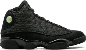 Jordan Air 13 Retro Black Cat sneakers