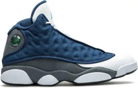 Jordan Air 13 Retro Flint 2020 sneakers Blue