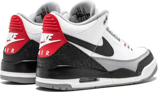 Jordan Air 3 Retro ''Tinker Hatfield'' sneakers White