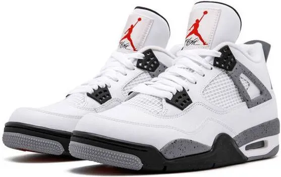 Jordan Air 4 Retro 