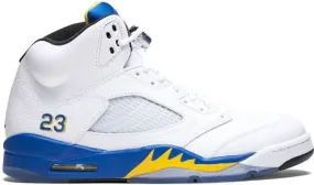 Jordan Air 5 Retro Laney sneakers White
