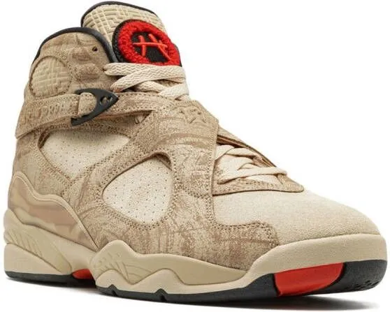 Jordan Air 8 