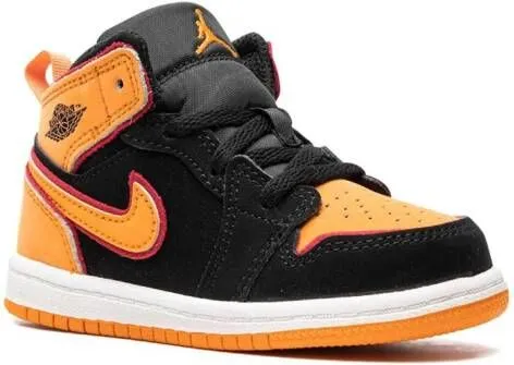 Jordan Kids Air Jordan 1 Mid 