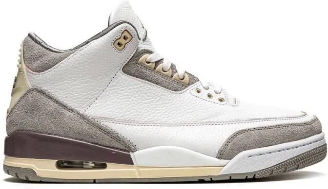 Jordan x A Ma Maniére Air 3 Retro SP 