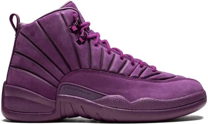 Jordan x PSNY Air 12 Retro 