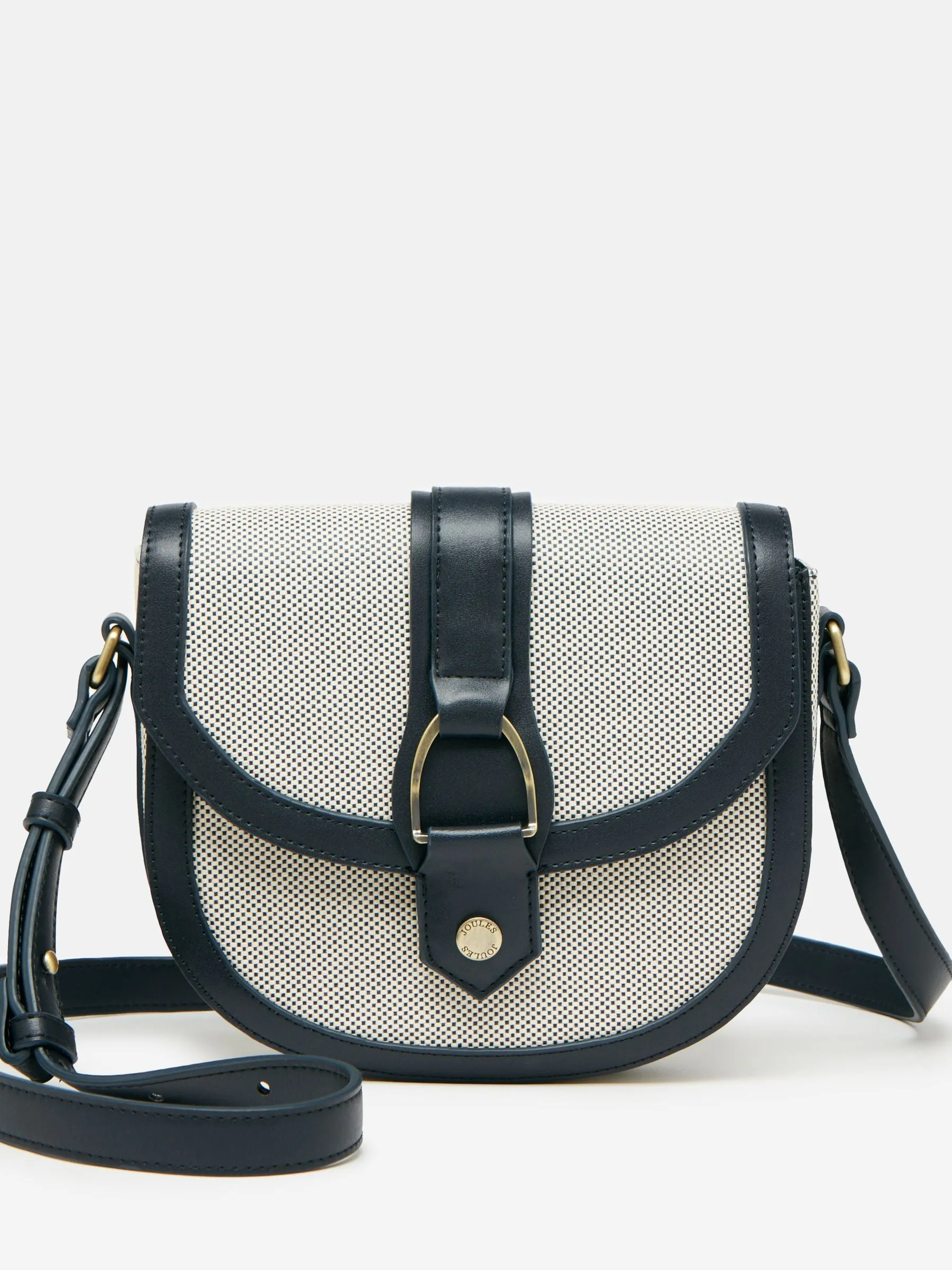 Joules Ludlow Cross Body Bag