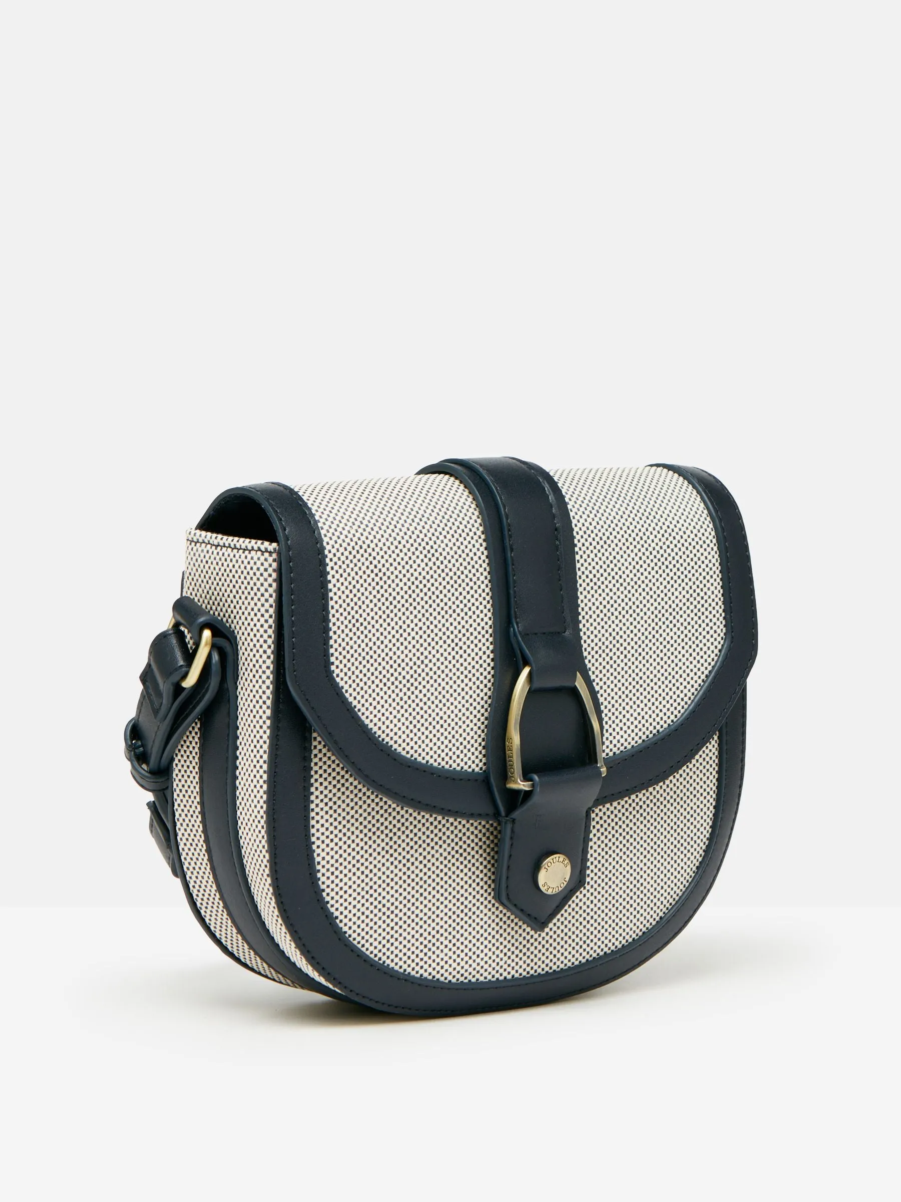 Joules Ludlow Cross Body Bag