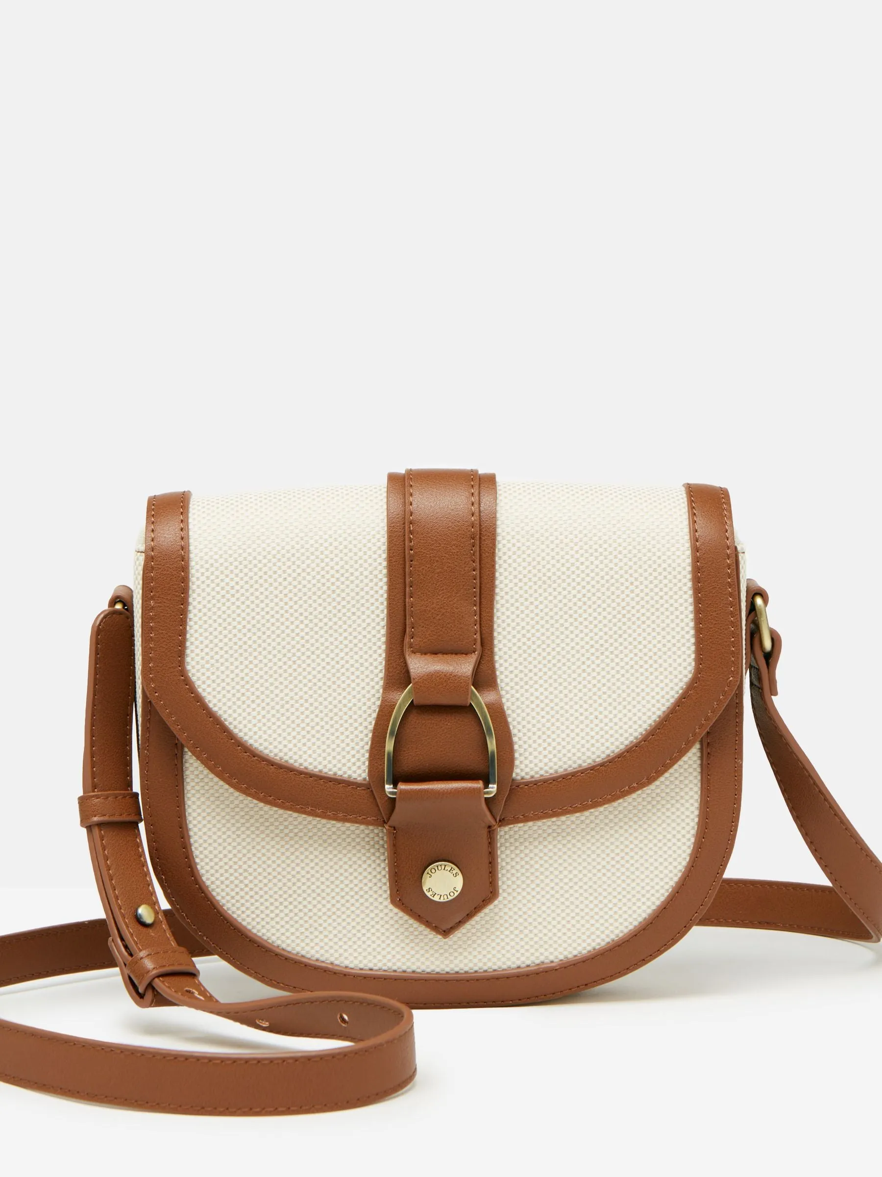 Joules Ludlow Cross Body Bag