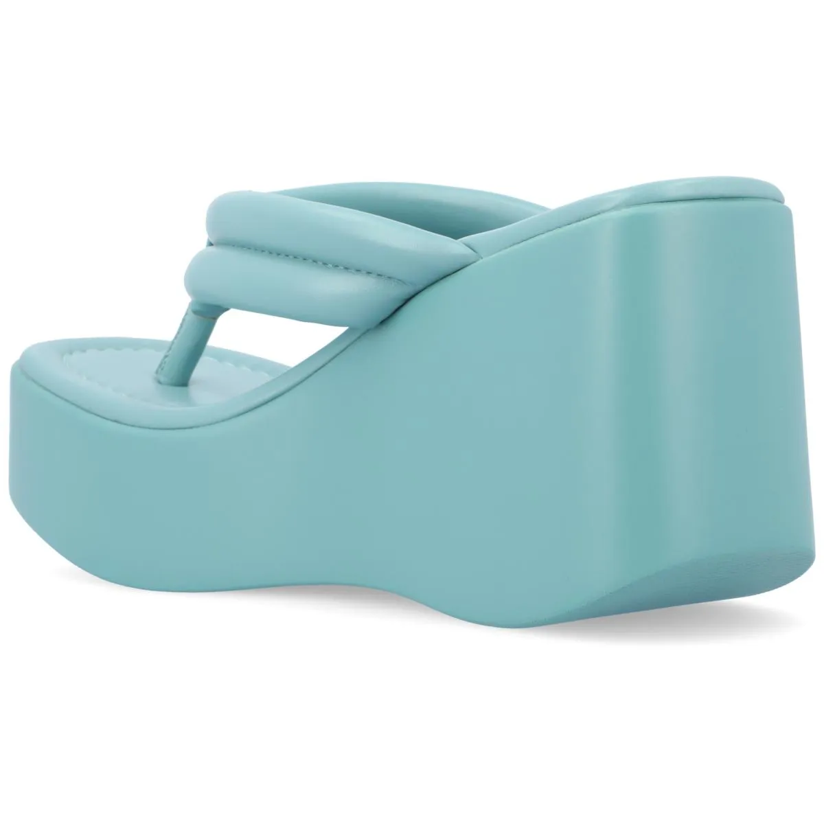      Journee Collection Womens Tru Comfort Foam Shareene Sandals     