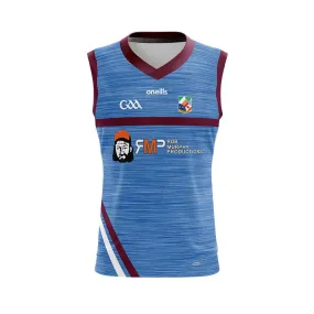 JP Ryan's Vancouver Kids' GAA Vest