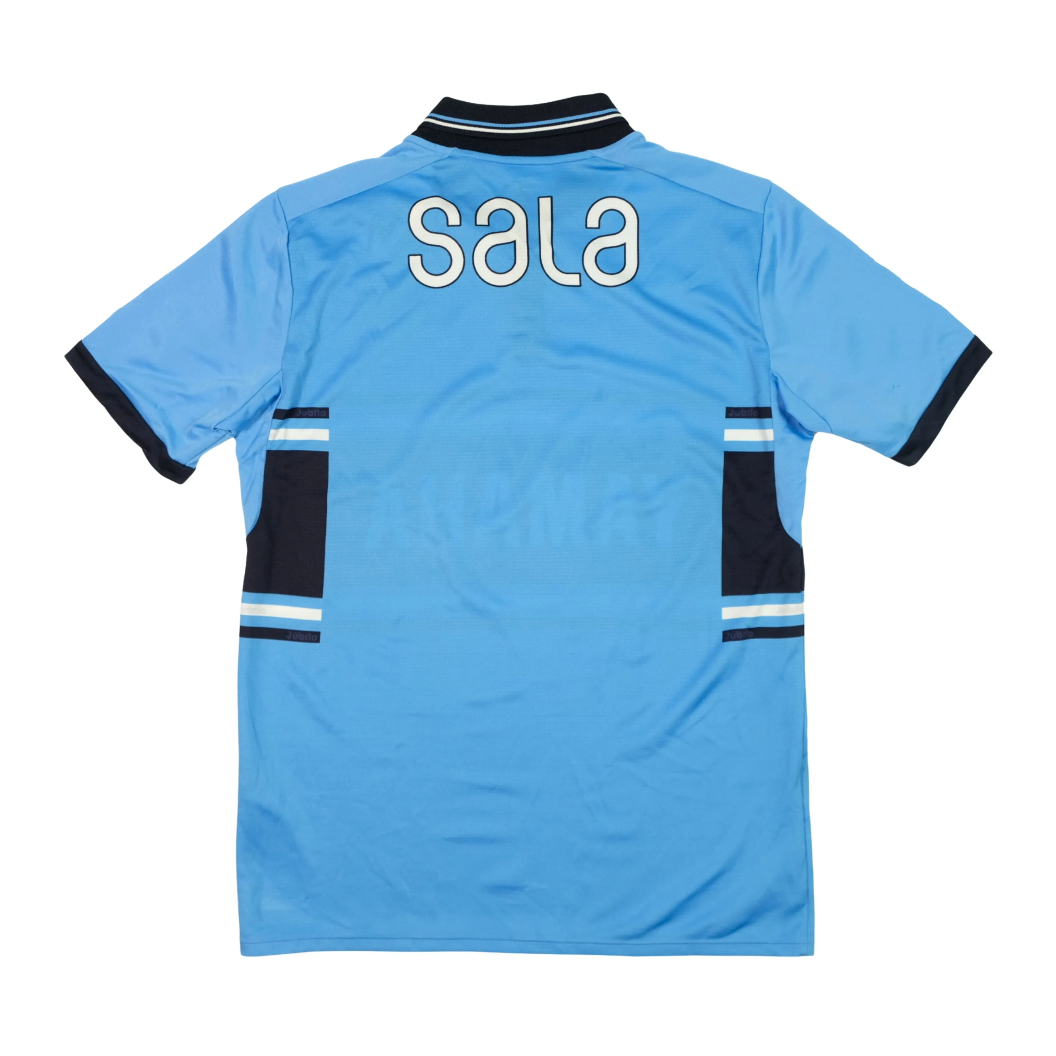 Jubilo Iwata 2012 J-League Japan Puma Home Football Shirt Medium