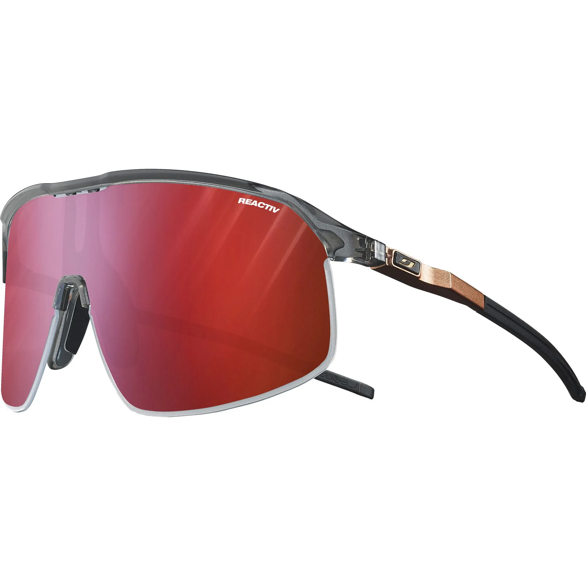 Julbo - Density Sunglasses black