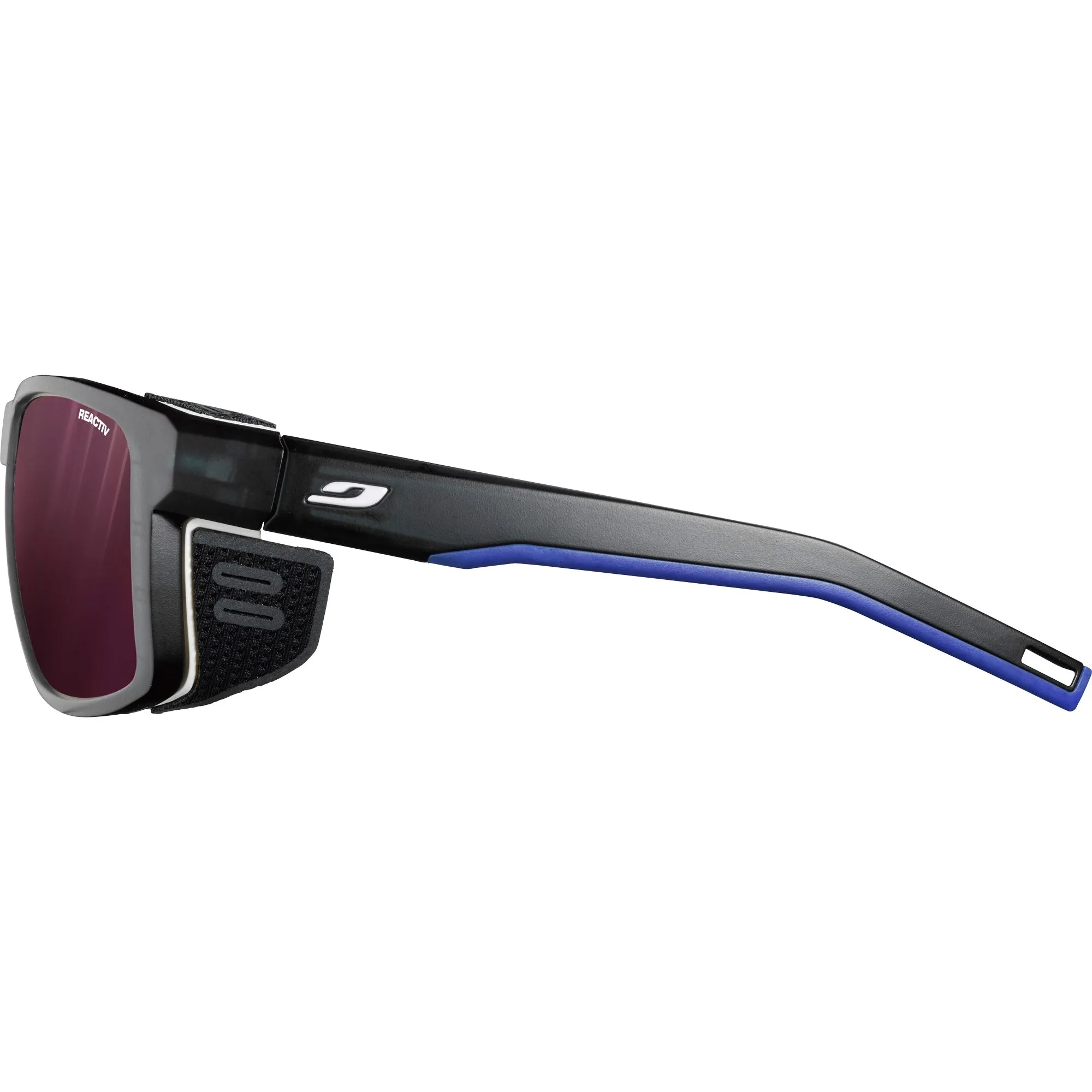 Julbo - Shield Sunglasses black