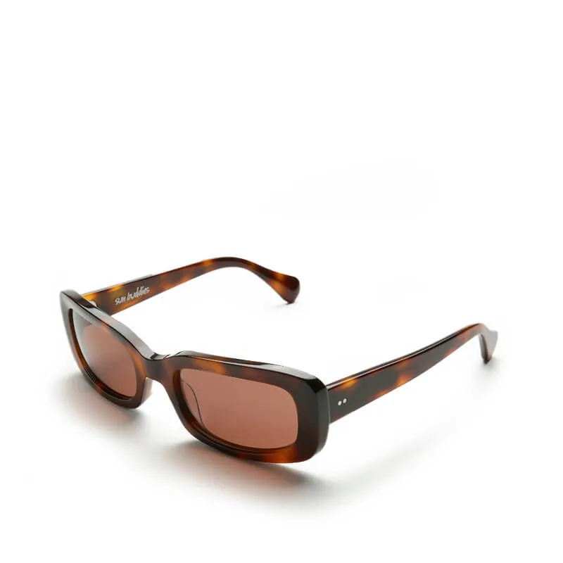 Junior Jr Sunglasses - Tortoise