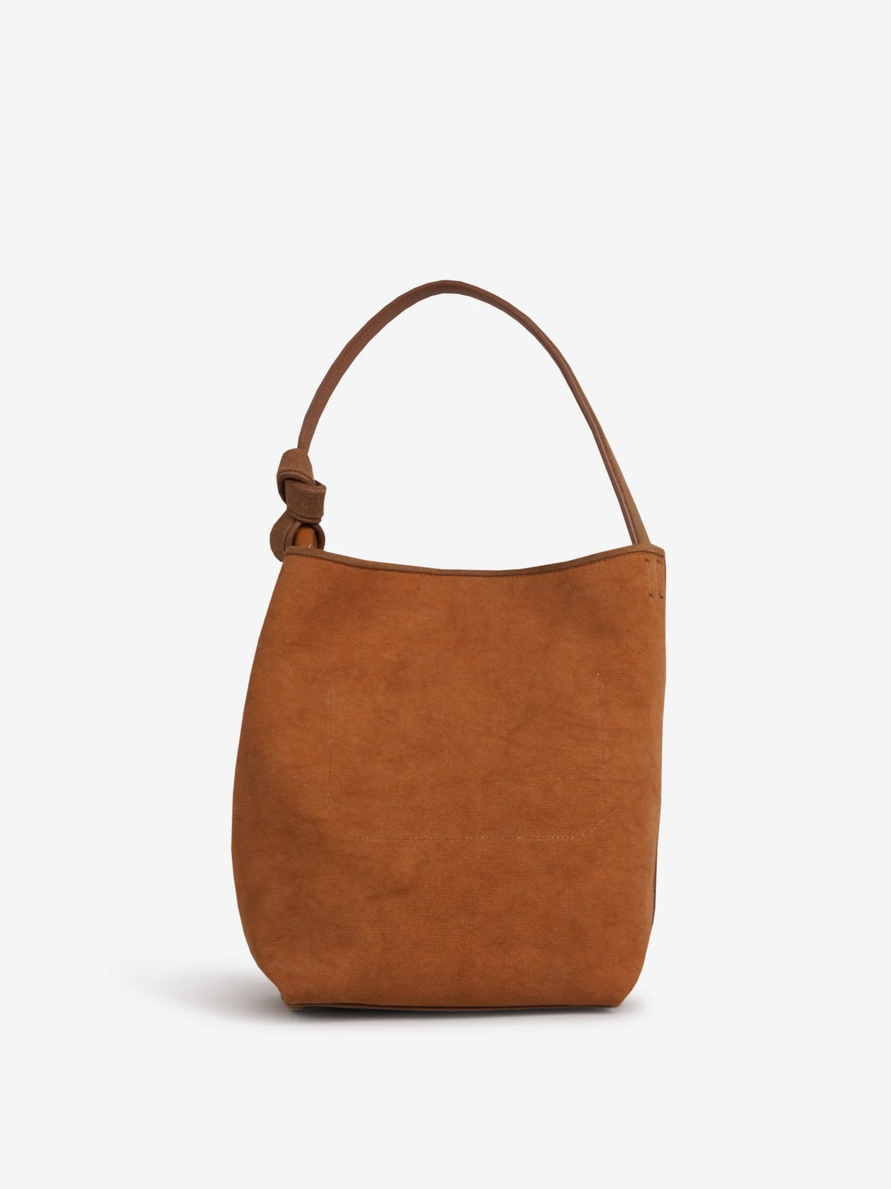 JW Anderson The Jwa Corner Shoulder Bag 