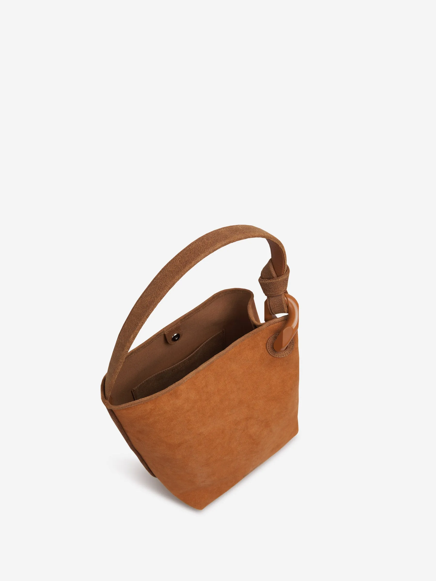 JW Anderson The Jwa Corner Shoulder Bag 