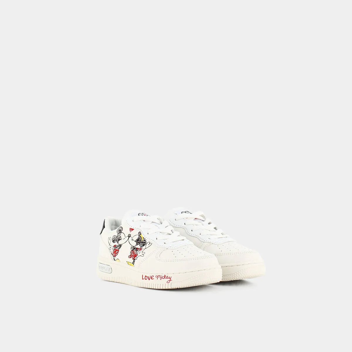 JZ440001SEPIC JRBIANCO- SNEAKERS