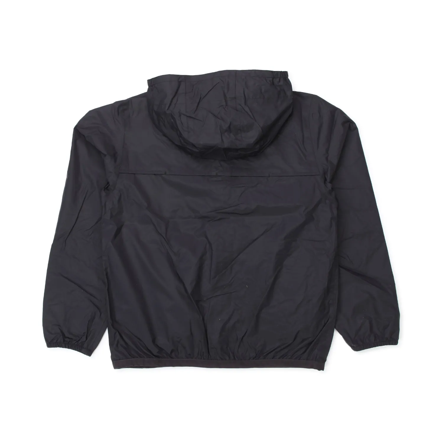 K-Way Black Pure Le Vrai 3.0 Claude Unisex Jacket